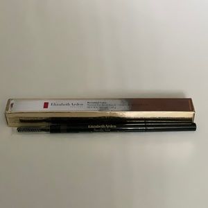 Elizabeth Arden Brow Pencil Natural Black